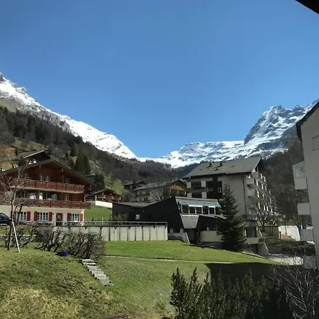 Siesta 3,5-zimmer-wohnung Appartement *