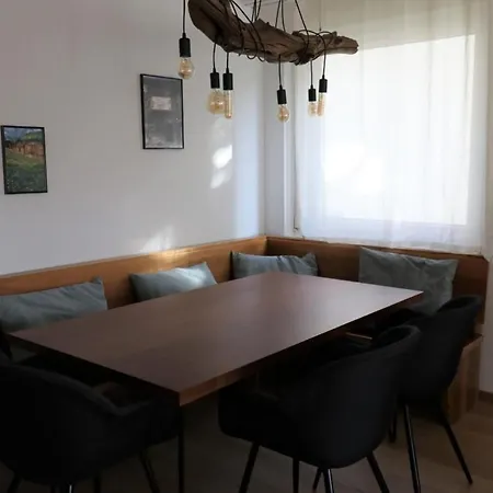 Siesta 3,5-zimmer-wohnung Appartement *